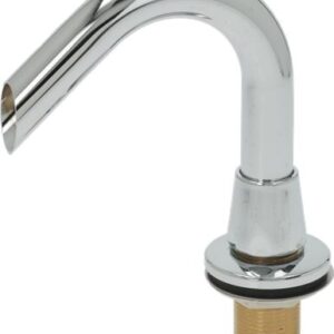 BOCCA "BAGNOMARIA" ORIENTABILE ø 20 mm