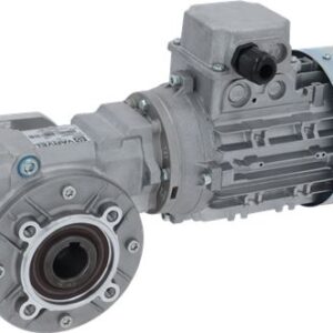 MOTORIDUTTORE TRIFASE MRS50