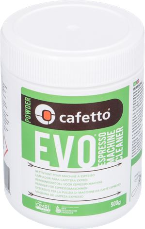 DETERGENTE CAFETTO EVO 500 g