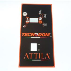 SERIGRAFIA TECNODOM