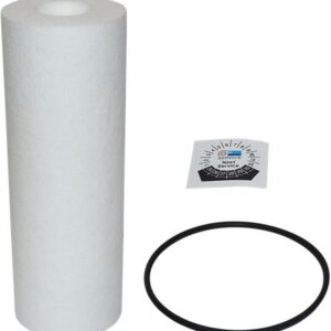 CARTUCCIA FILTRO ø 68x175 mm