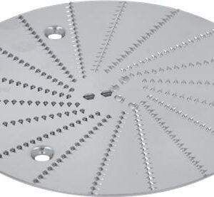 HEAVY DUTY GRATER J100U