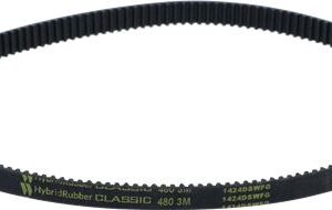 CINGHIA DENTATA Z 160