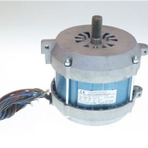 MOTORE TIPO C90/60 230/400V