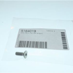VITE TSPEI DIN 7991 M 6X16