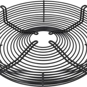 GRIGLIA PER VENTILATORE EBM ø 300 mm
