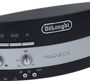 C/PANEL DL-MAGNIF BLACK   ESAM3.EX1(DLS)