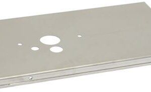 BASE EVAPORATORE 335x185 mm