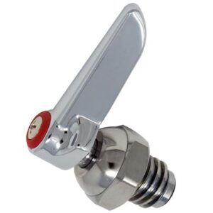 B-1115 LTC SPINDLE ASSEMBLY & RED INDEX