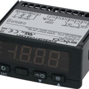 CONTROLLORE EVCO EVK802P7