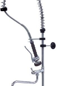 DOCCIA PRELAVAGGIO CLASSIC 1115 mm C/RUB