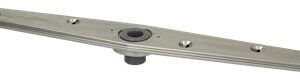 MULINELLO LAVAGGIO INOX 495 mm