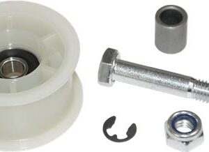 PULEGGIA TENDICINGHIA WHIRLPOOL 48400000