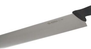 COLTELLO AFFETTARE LAMA cm 36x7,1 mm
