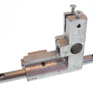 MOVIMENTO + PERNO      VELA TPZ 250