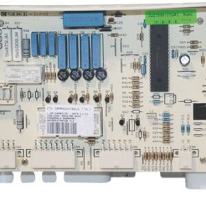 SCHEDA ELETTRONICA WHIRLPOOL