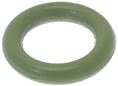 GUARNIZIONE OR 02025 FKM VERDE