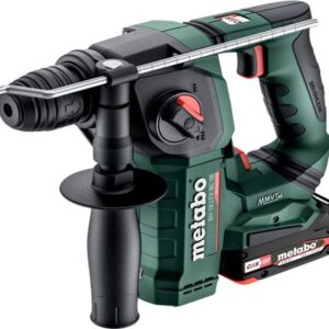 SET PERFORATORE SENZA FILI SDS-PLUS