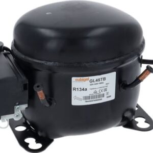 COMP.ACC GL45TB 1/8HBP R134