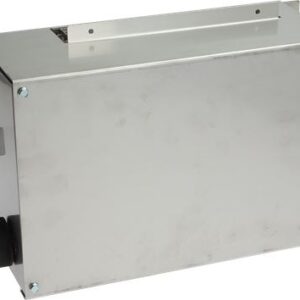 KIT ARMADIO CALDO 2000W 230V 50Hz
