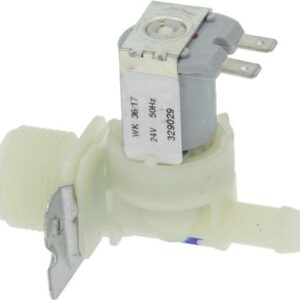 ELETTROVALVOLA ELBI TYPE 329 1 VIA 180°