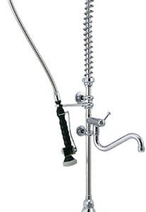 DOCCIA PRELAVAGGIO KLARCO EUROP 1271 mm
