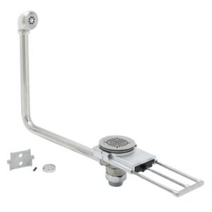 B-3992-01 W/ 5" HANDLE EXTENSION