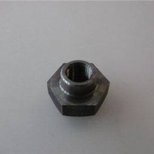 DADO VITE SENZA FINE M10x1