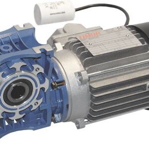 MOTORIDUTTORE IQ45