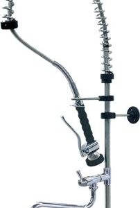 DOCCIA PRELAVAGGIO CLASSIC 1090 mm C/RUB