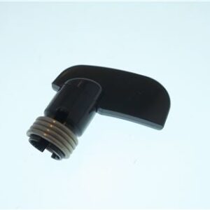 ASSY SPRING+TAP WATER BLACK KNOB ECAM290