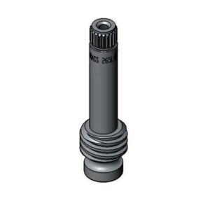 SPINDLE, B-0513 LEFT-TO-CLOSE