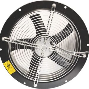 MOTEUR VENTILATEUR R09P-3018H-2M-4248