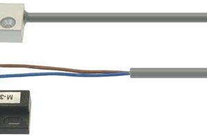MICROINTERRUTTORE MAGNETICO 220V 0,5A