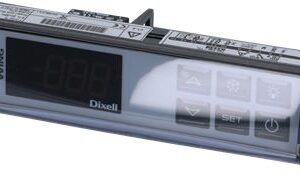 Dixell XW20LR-5N0C0