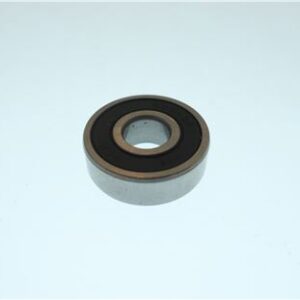 CUSCINETTO DIN 625 T1 608 2RS 8X22X7