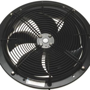 MOTOVENTILATORE EBM W4E330-CP18-35