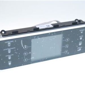 STG COM BETTER(DE)+CORNICE  ECAM656(DLS)