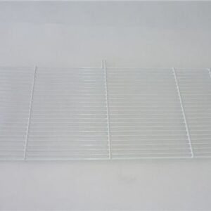 GRIGLIA PLASTIFICATA 600x300 mm