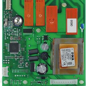 CONTROLLORE ELIWELL IWP740LX