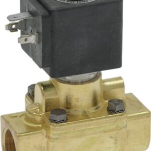 ELETTROVALVOLA 7321BAN00 1/2"FF