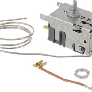 TERMOSTATO DANFOSS BOSCH 00167231