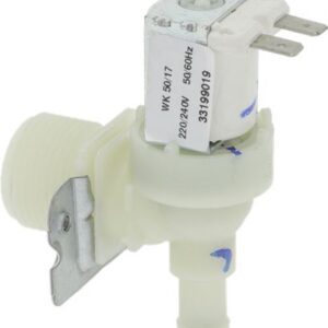 ELETTROVALVOLA ELBI TYPE 319 1 VIA 90°