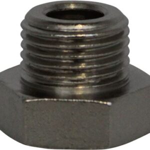 TAPPO CIECO G1/8 OTTONE"