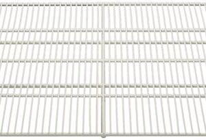 GRIGLIA PLASTIFICATA 814x785 mm