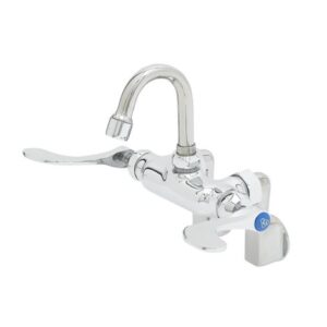 WALL MOUNT DOUBLE PANTRY FCT, ADJ