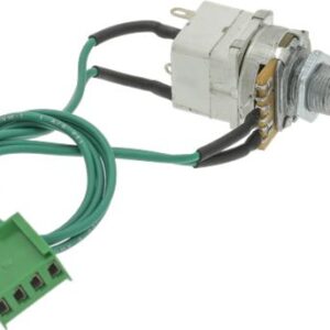 POTENZIOMETRO 5A 250V