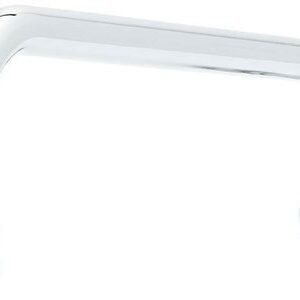 USCITA HU L 254MM ALTEZZA CANNA 93MM