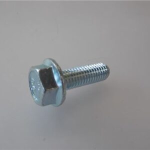 VITE T.E. M8x25 mm ZINCATA