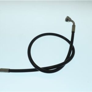 TUBO FLESS.RACCORD.800MM DRI 25